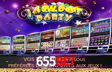 Desvendando o Mundo dos Jogos Virtuais na 655Bet